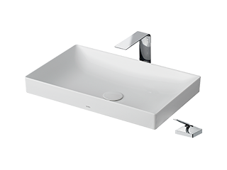 Washbasin TR