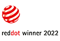 reddot winner 2022