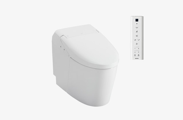 WASHLET? G5 CES9614KCT305