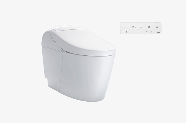 WASHLET? G5A CES7H310KCN