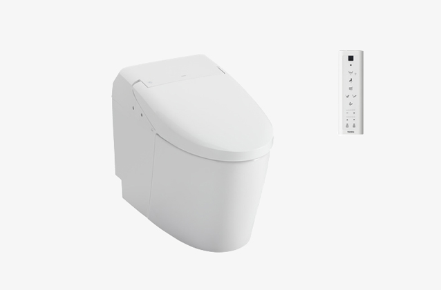 WASHLET? G5 Lite CES7G310KCN