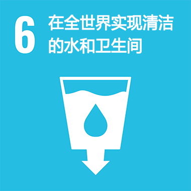 SDGs No.6 在全世界實現(xiàn)清潔和水的衛(wèi)生間