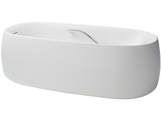 Bathtub CE series ROUND