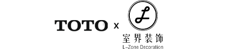 室界裝飾設計 logo